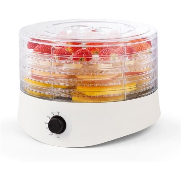 Commercial Chef Food Dehydrator, Dehydrator for Food and Jerky - Picture 1 of 7